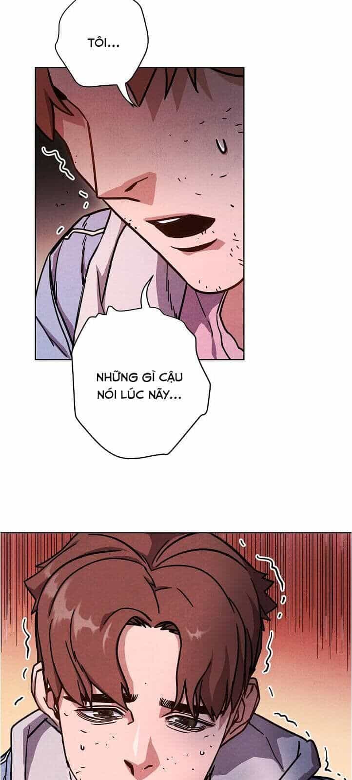 Đấu Trường Sinh Tử - Chương 7 - ảnh 53