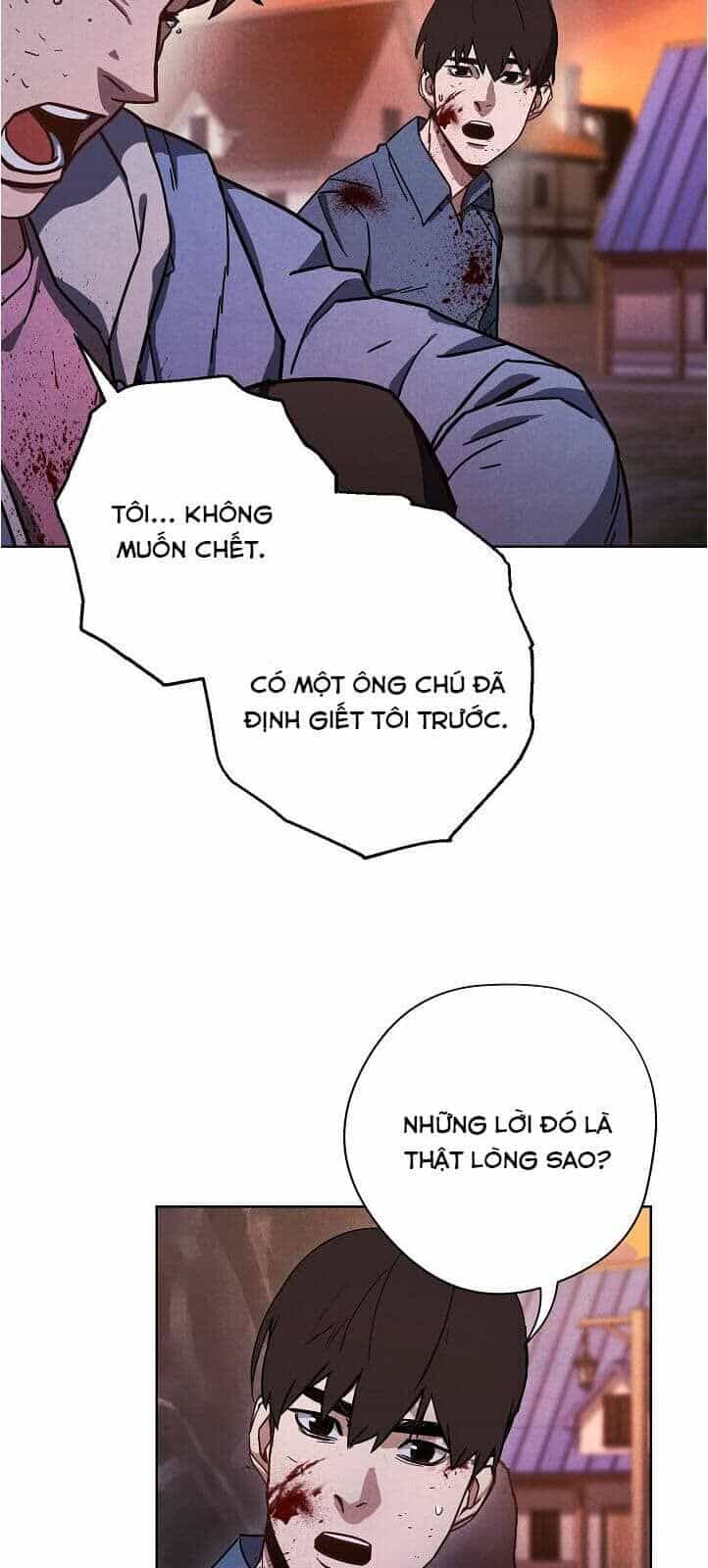 Đấu Trường Sinh Tử - Chương 7 - ảnh 55