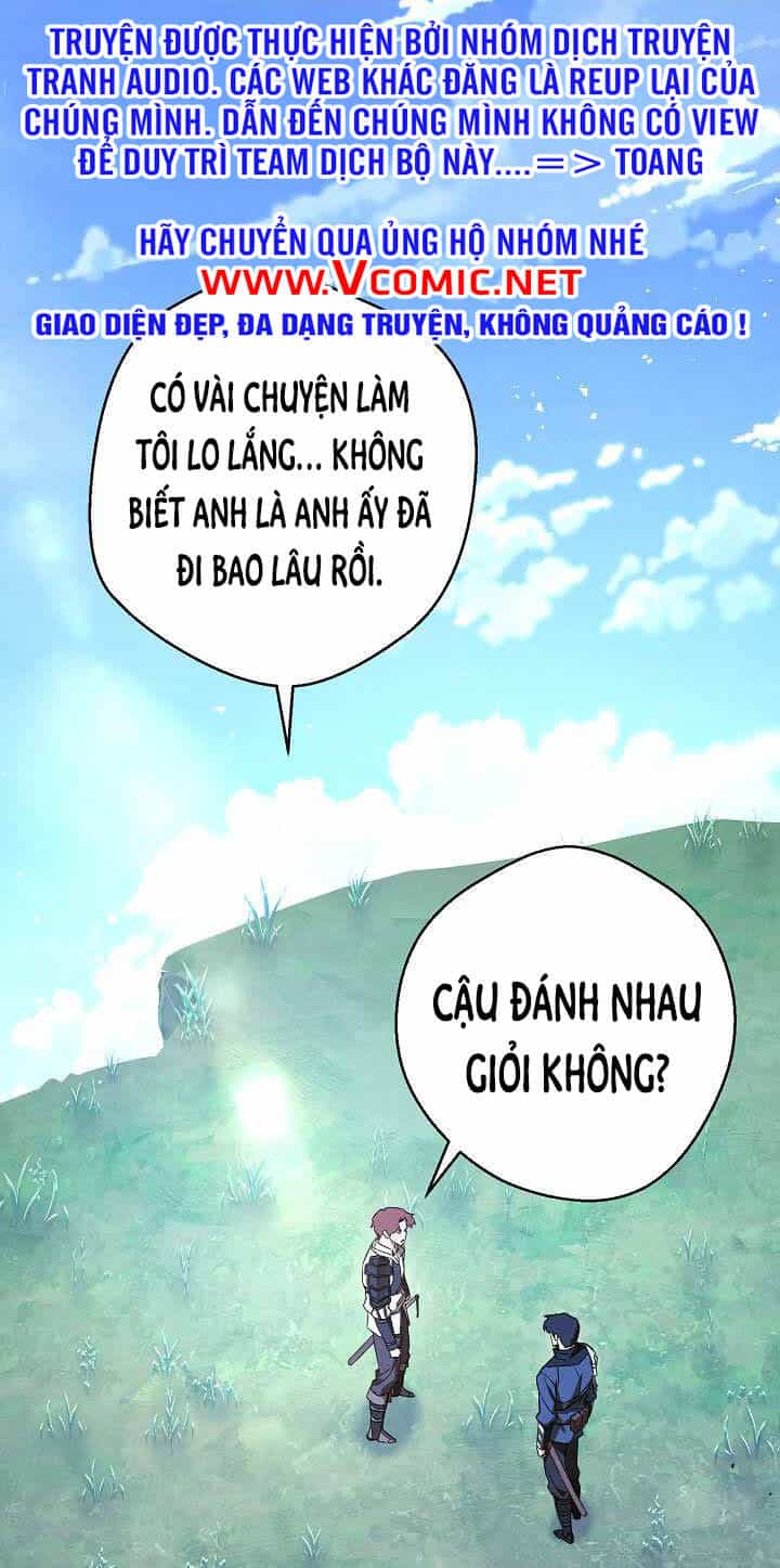 Đấu Trường Sinh Tử - Chương 71 - ảnh 1