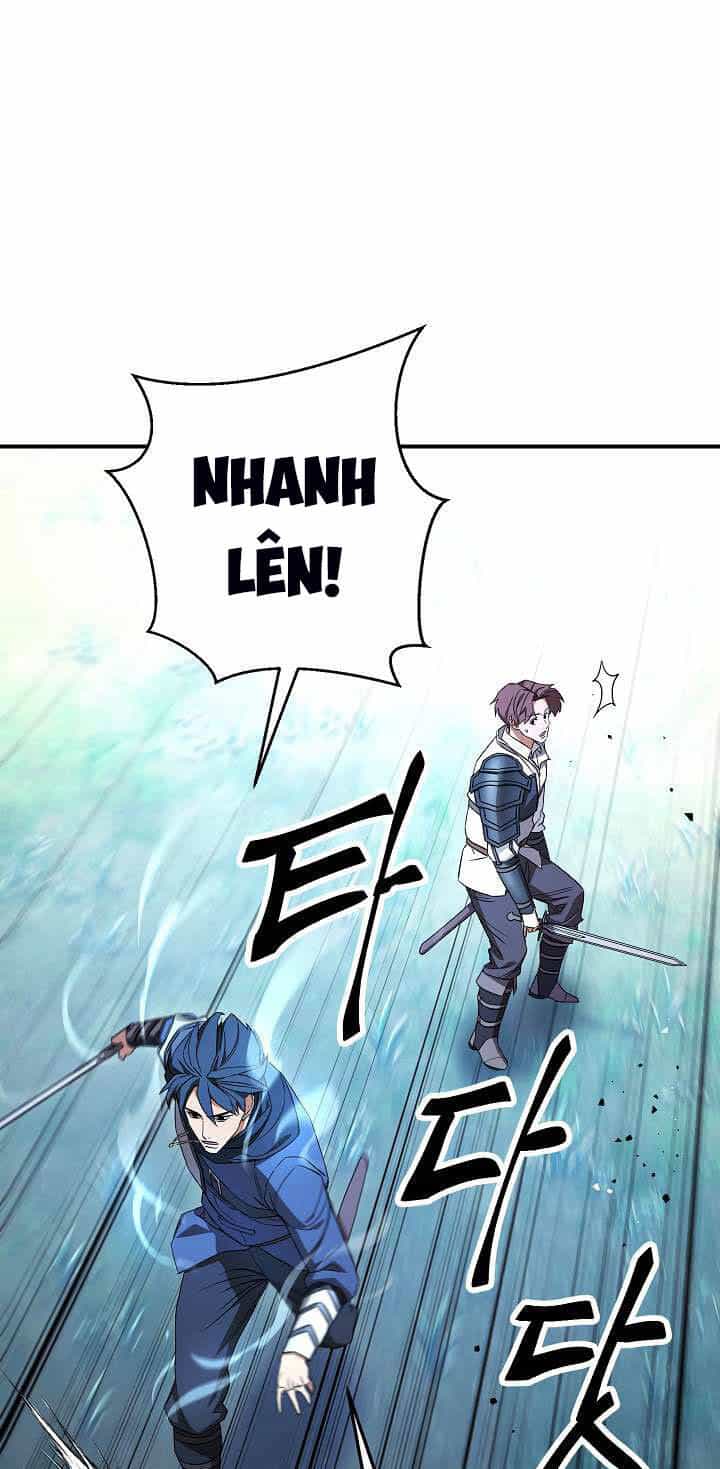Đấu Trường Sinh Tử - Chương 71 - ảnh 21