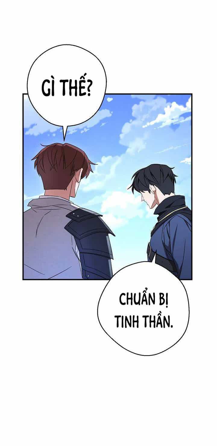 Đấu Trường Sinh Tử - Chương 71 - ảnh 6