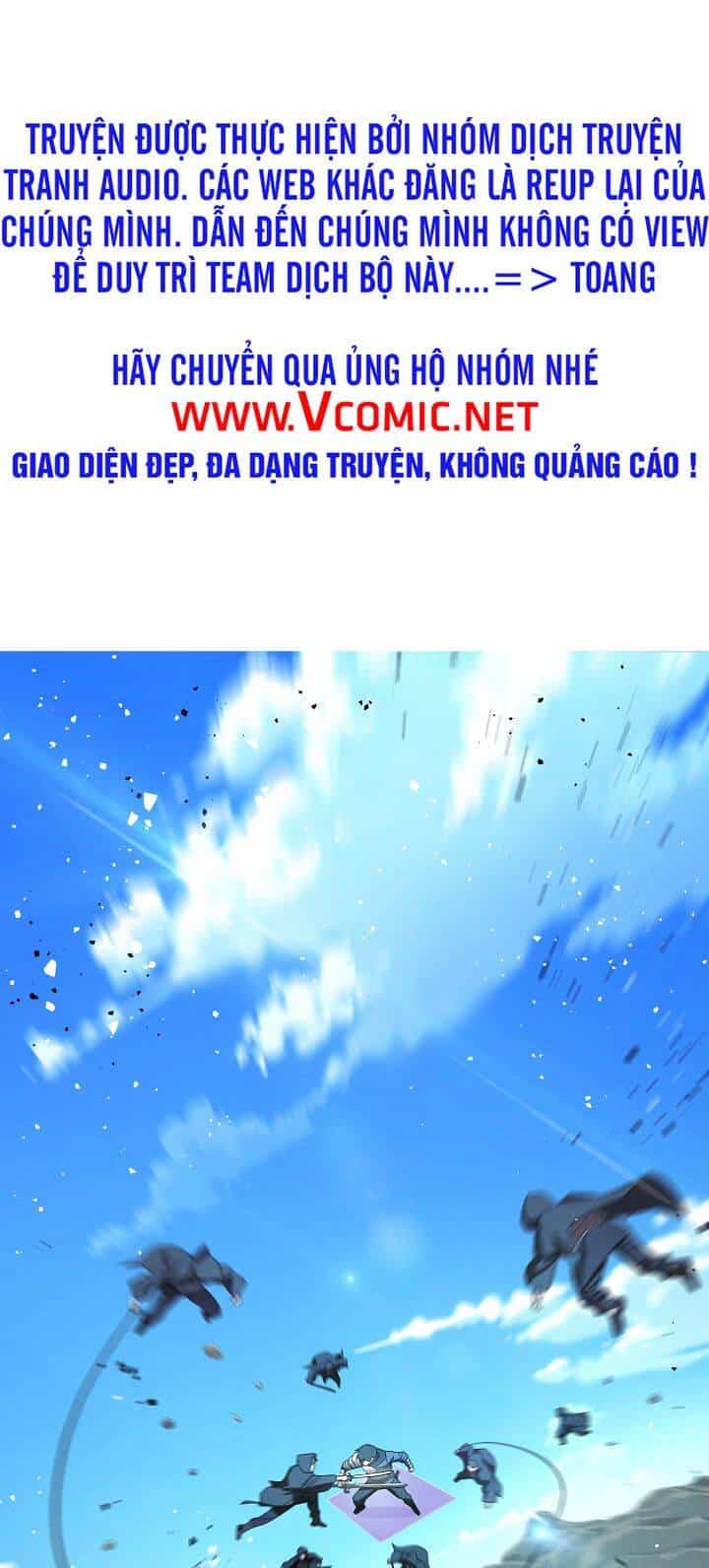 Đấu Trường Sinh Tử - Chương 72 - ảnh 1