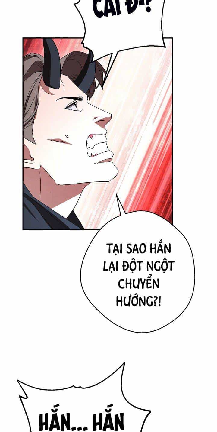 Đấu Trường Sinh Tử - Chương 72 - ảnh 18