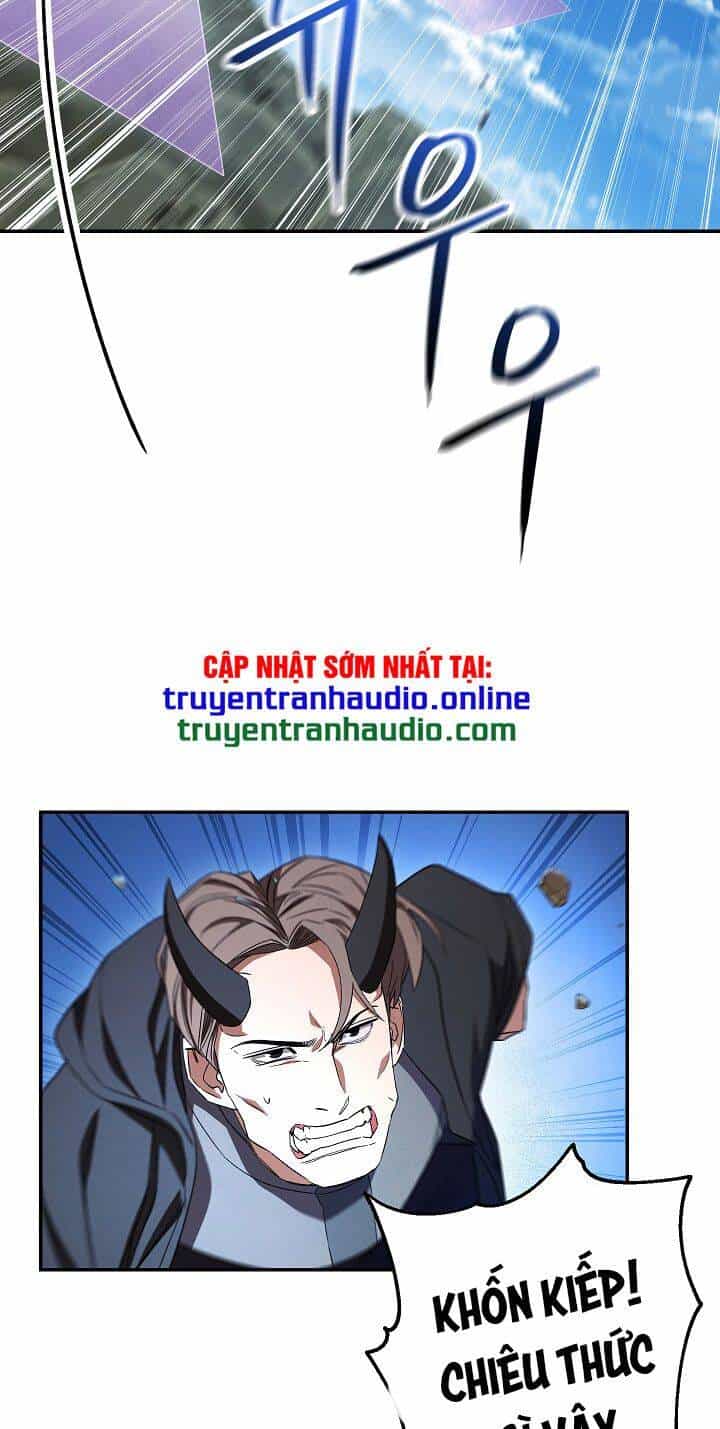 Đấu Trường Sinh Tử - Chương 72 - ảnh 23