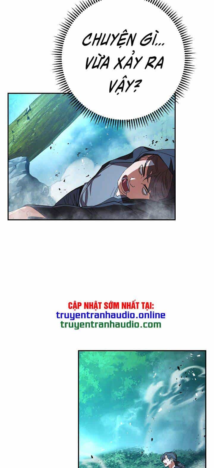 Đấu Trường Sinh Tử - Chương 72 - ảnh 44