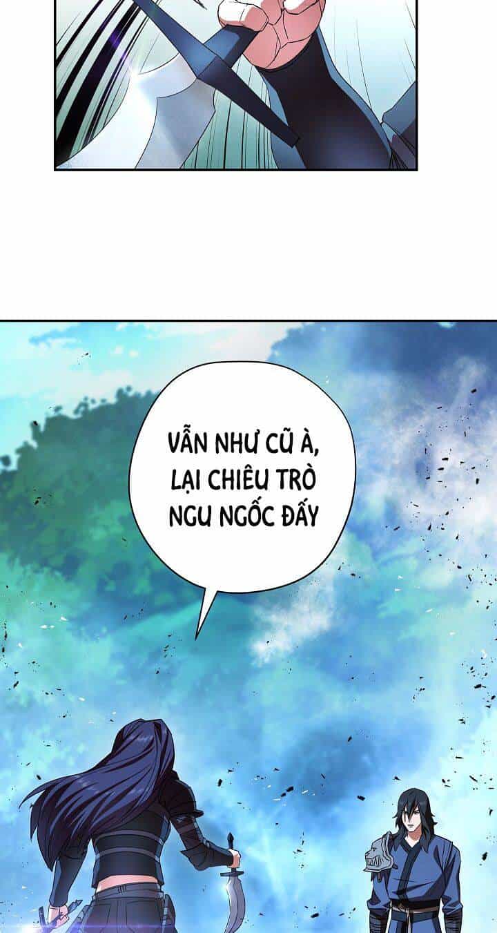 Đấu Trường Sinh Tử - Chương 72 - ảnh 54