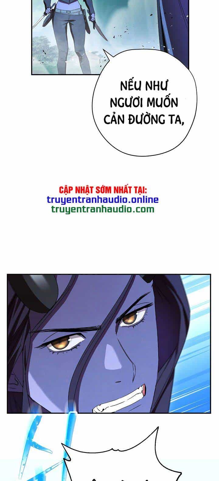 Đấu Trường Sinh Tử - Chương 72 - ảnh 68