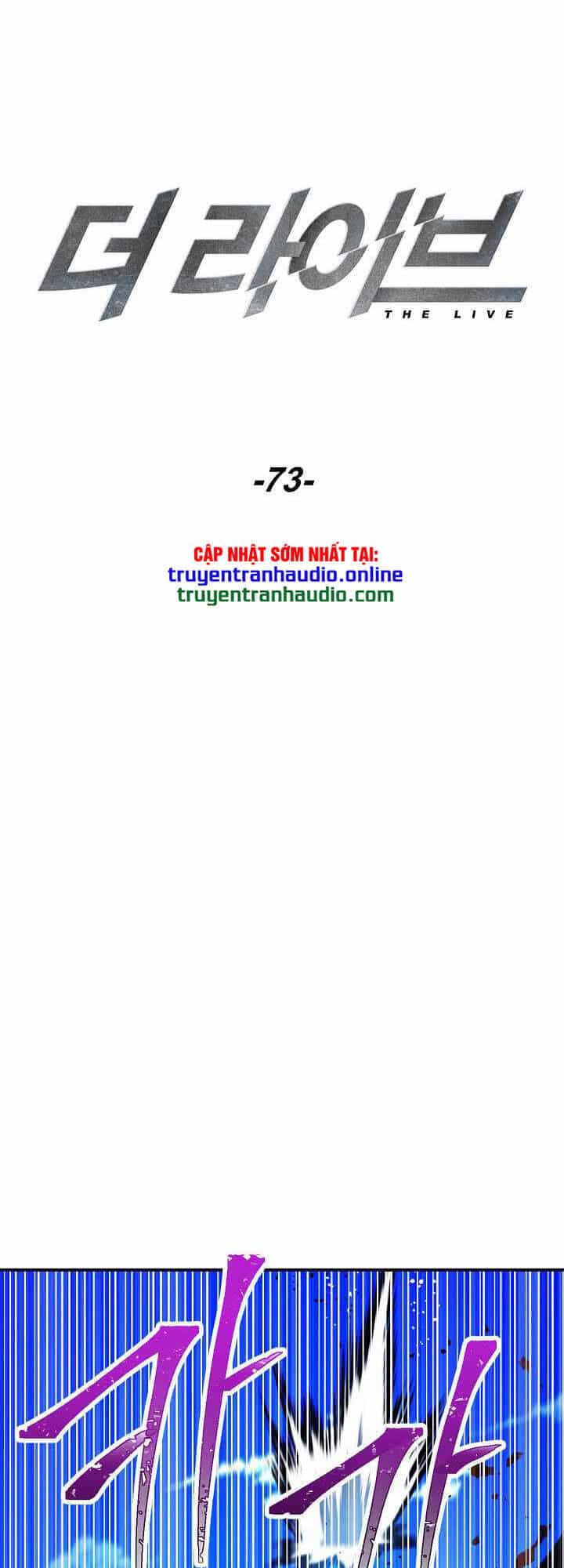 Đấu Trường Sinh Tử - Chương 73 - ảnh 19