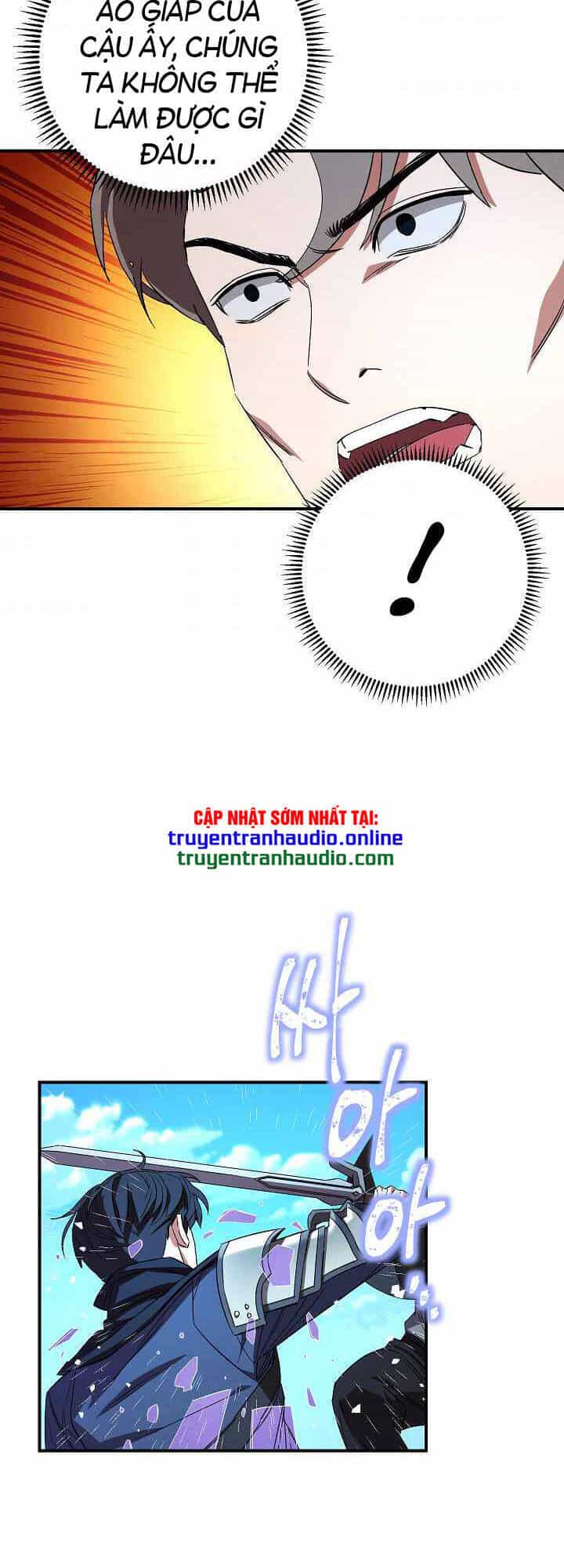 Đấu Trường Sinh Tử - Chương 73 - ảnh 27