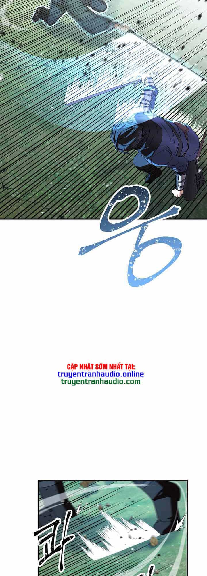 Đấu Trường Sinh Tử - Chương 73 - ảnh 43