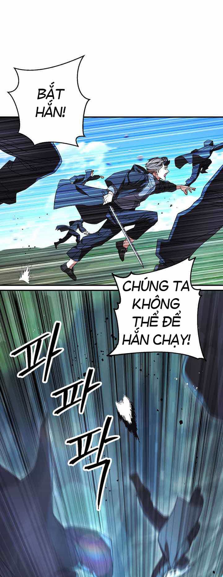 Đấu Trường Sinh Tử - Chương 73 - ảnh 49