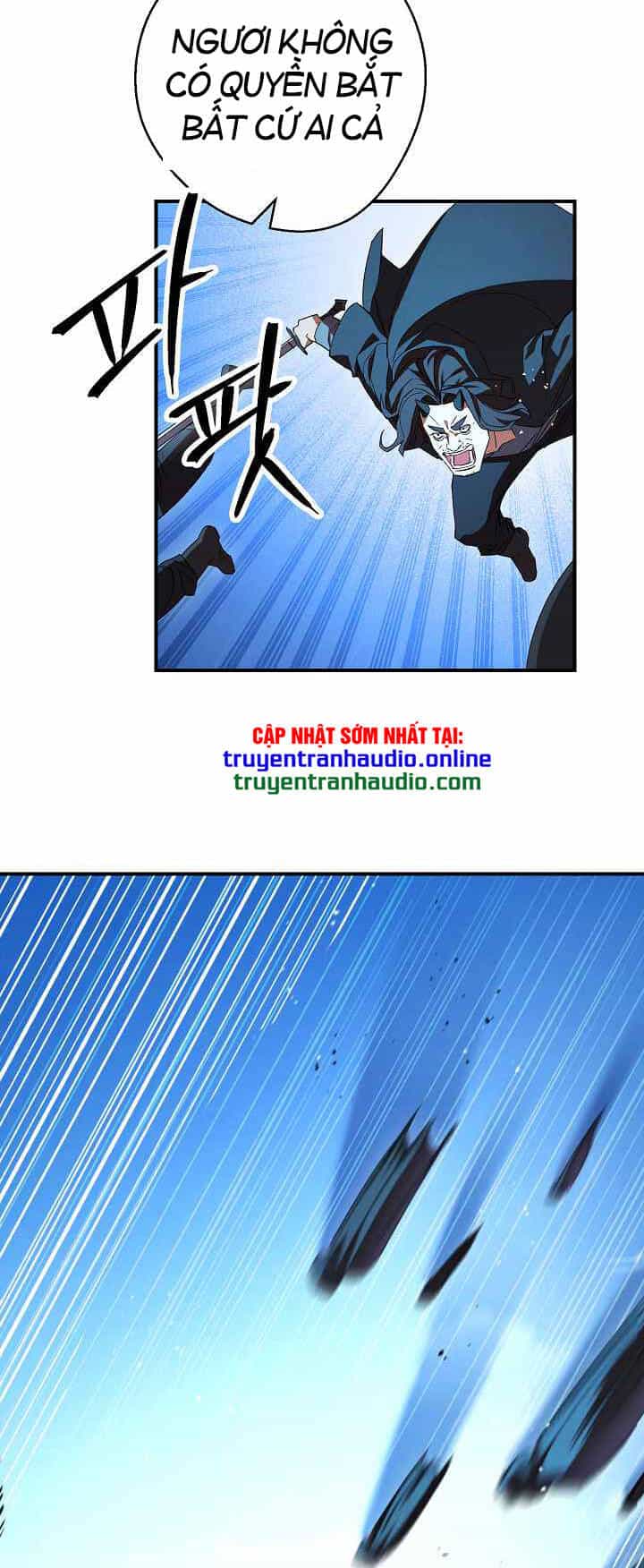 Đấu Trường Sinh Tử - Chương 73 - ảnh 58