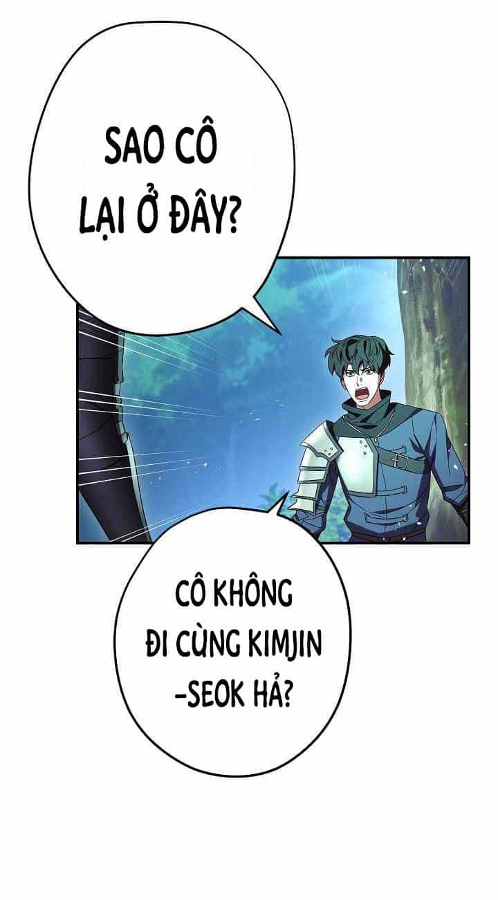 Đấu Trường Sinh Tử - Chương 75 - ảnh 32
