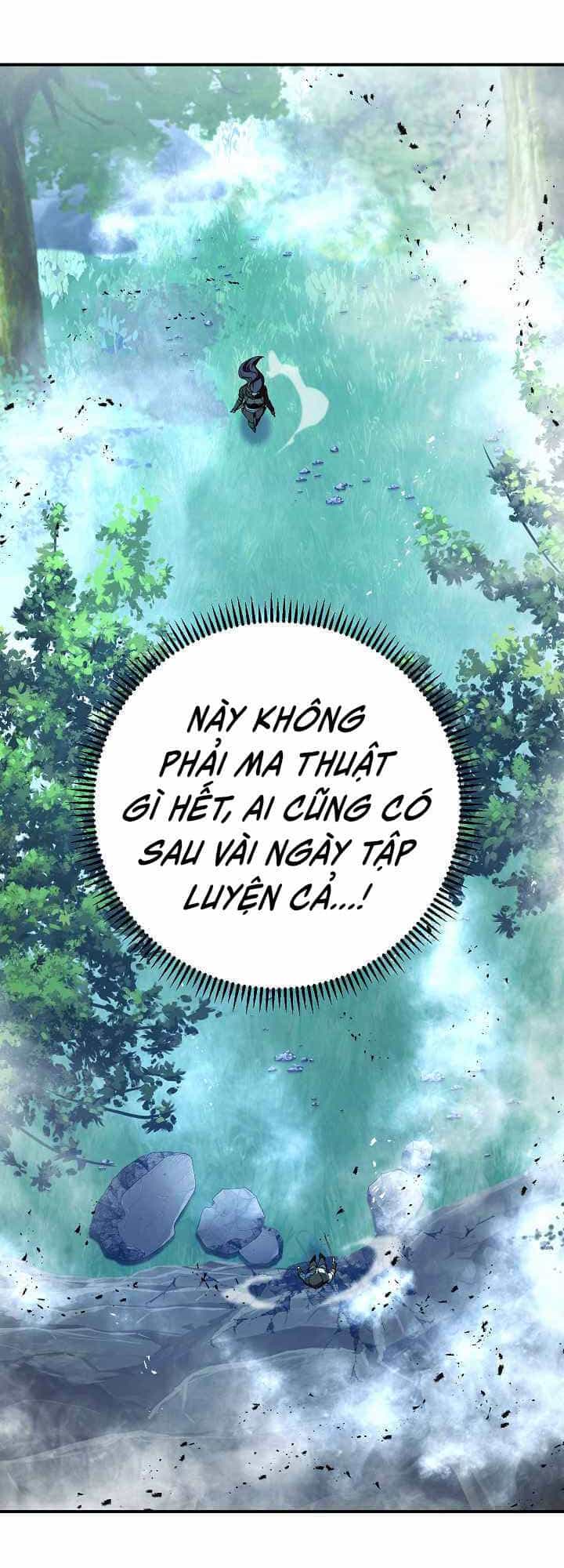 Đấu Trường Sinh Tử - Chương 75 - ảnh 52