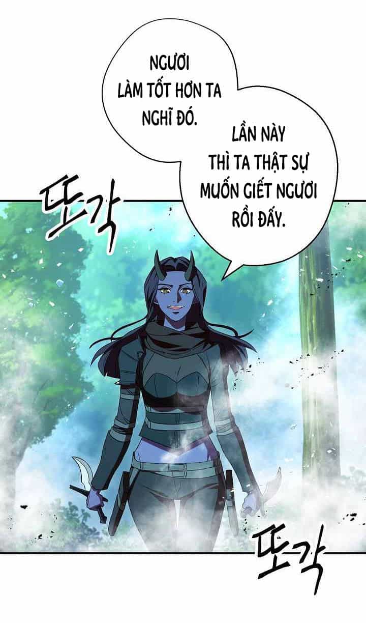 Đấu Trường Sinh Tử - Chương 75 - ảnh 56