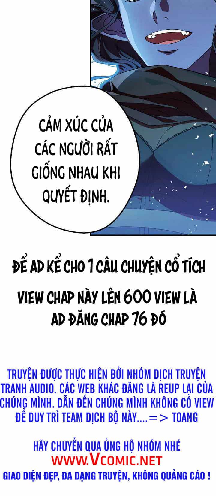 Đấu Trường Sinh Tử - Chương 75 - ảnh 79
