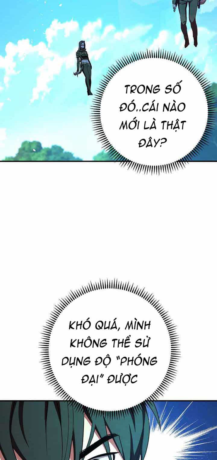 Đấu Trường Sinh Tử - Chương 76 - ảnh 14