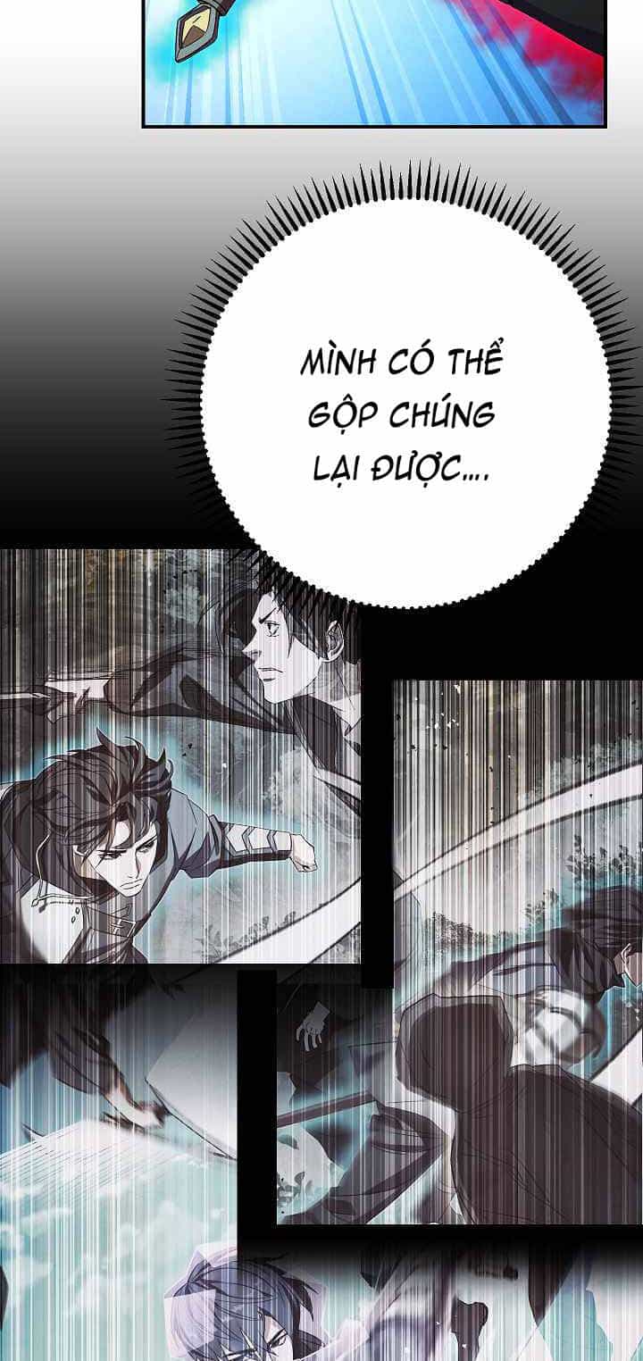 Đấu Trường Sinh Tử - Chương 76 - ảnh 17
