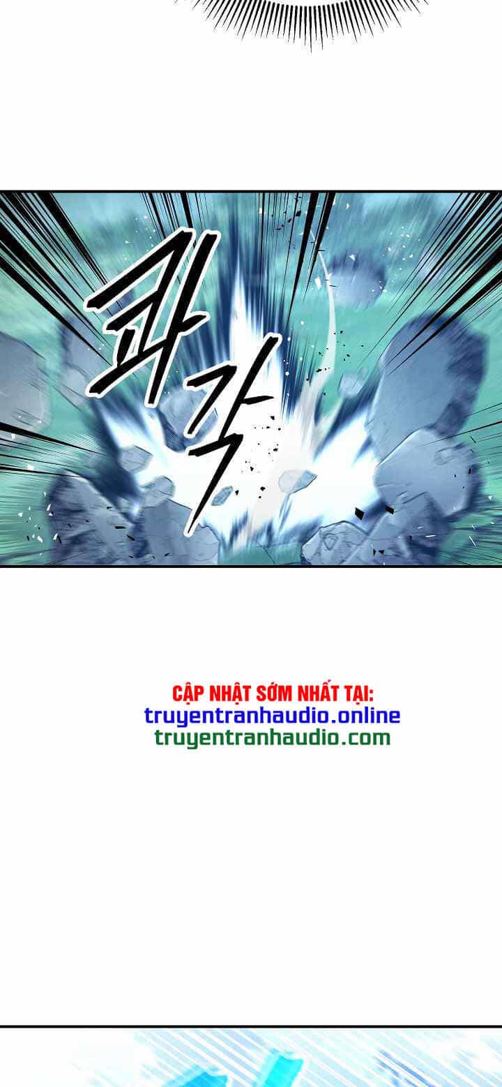 Đấu Trường Sinh Tử - Chương 76 - ảnh 29
