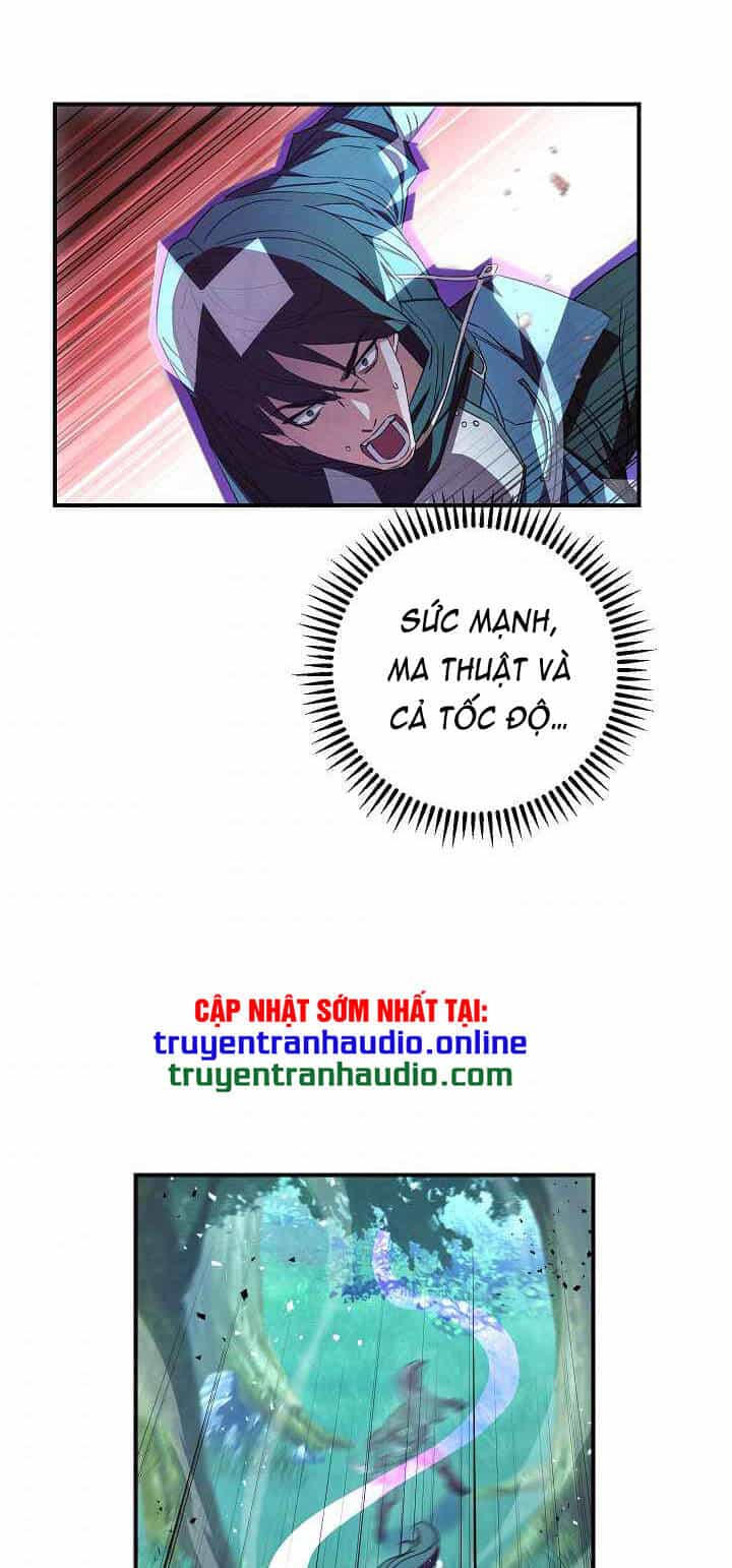 Đấu Trường Sinh Tử - Chương 76 - ảnh 4