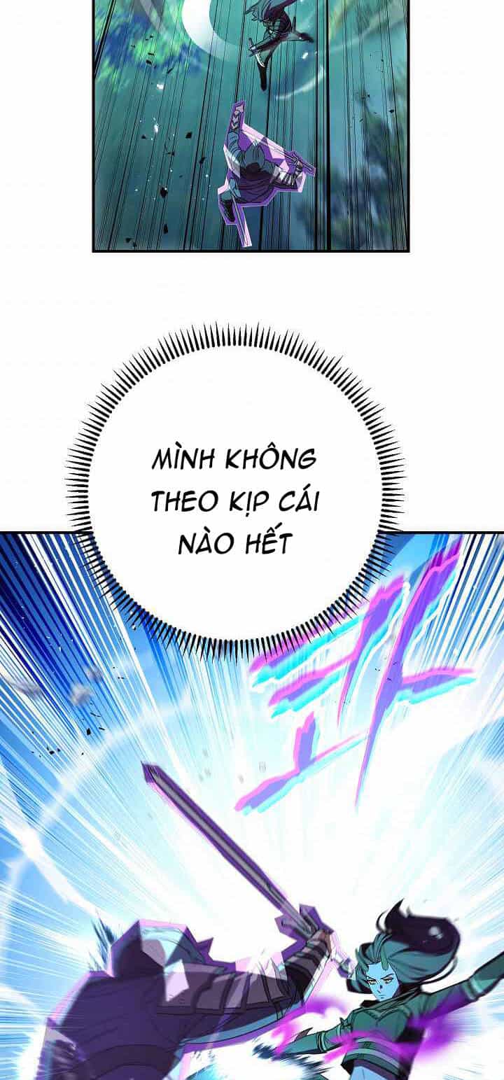 Đấu Trường Sinh Tử - Chương 76 - ảnh 5