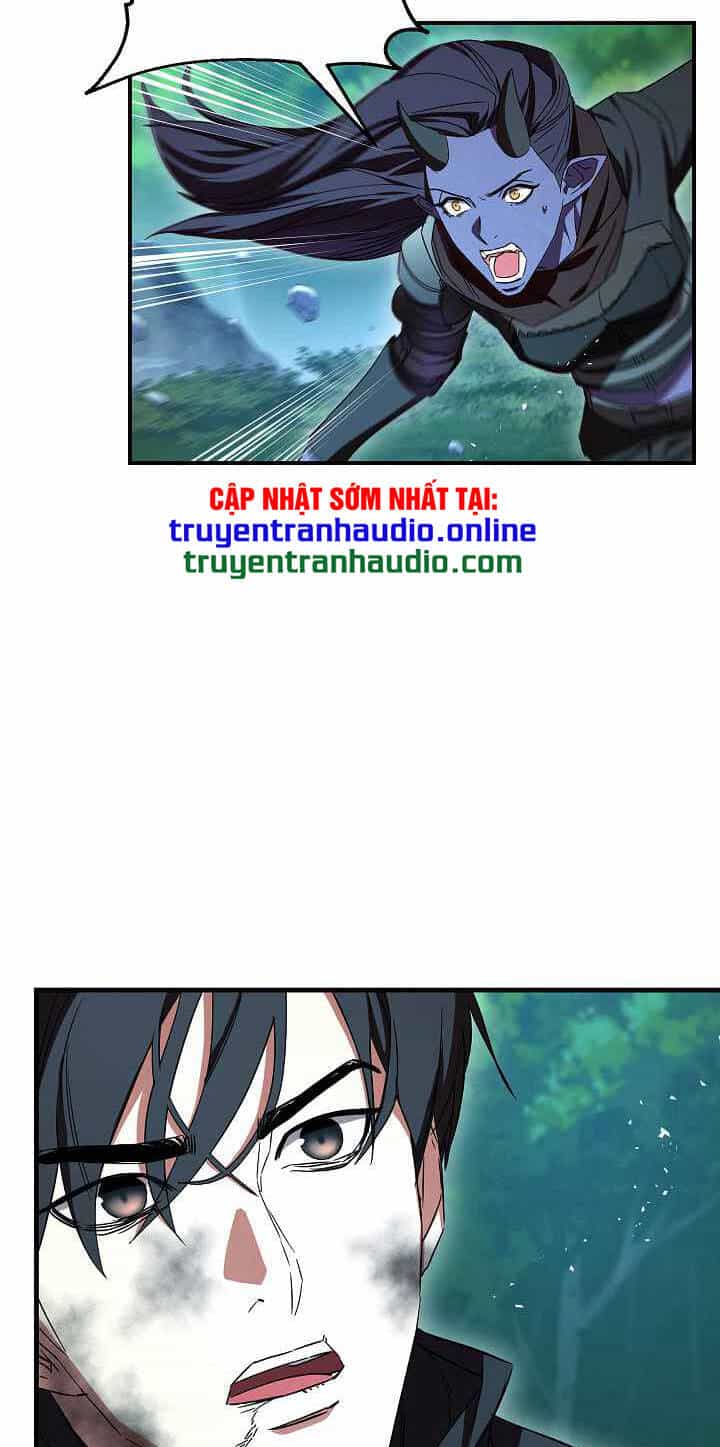Đấu Trường Sinh Tử - Chương 77 - ảnh 23