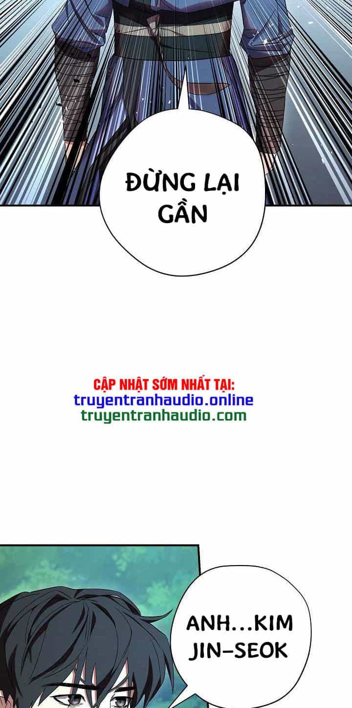 Đấu Trường Sinh Tử - Chương 77 - ảnh 25