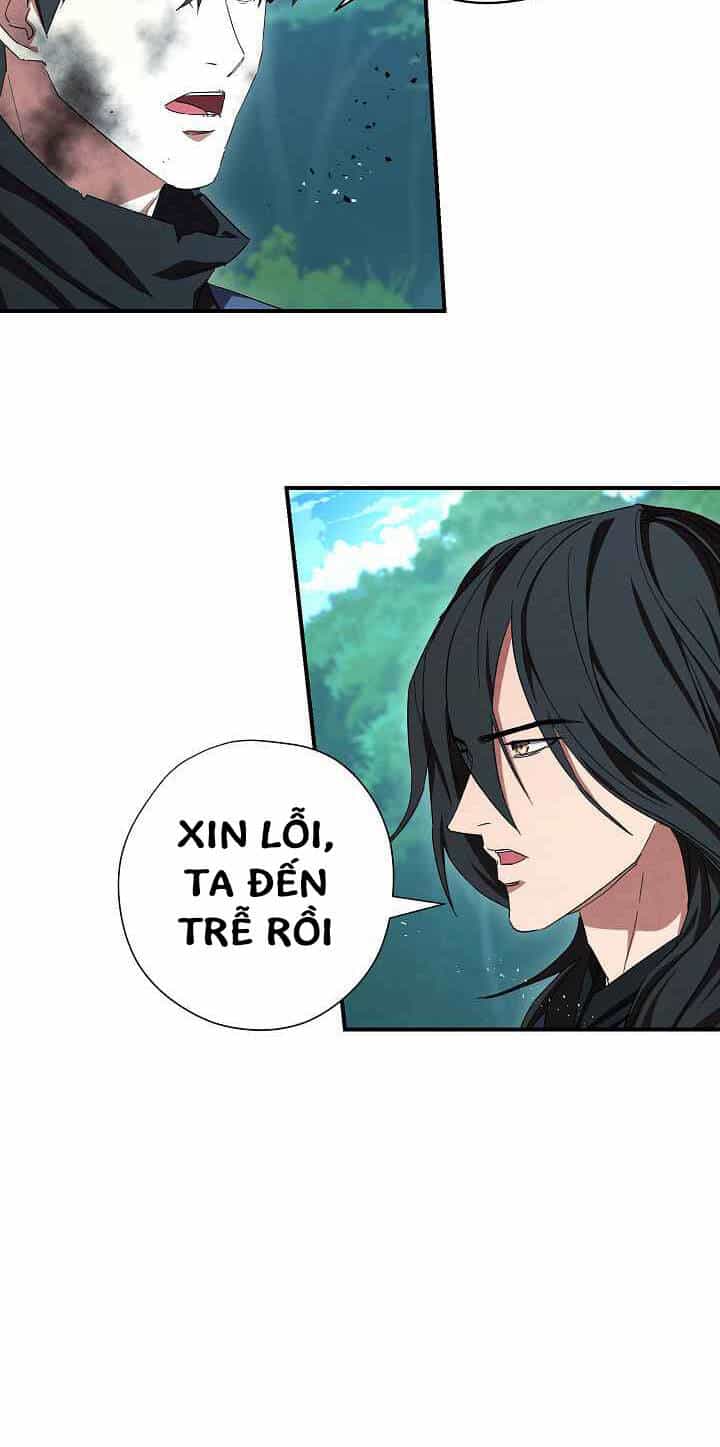 Đấu Trường Sinh Tử - Chương 77 - ảnh 26