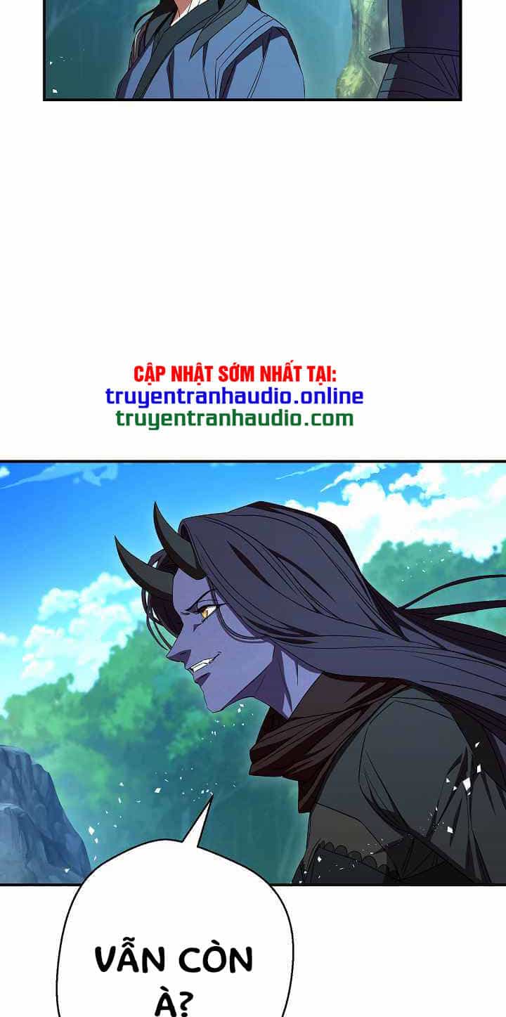 Đấu Trường Sinh Tử - Chương 77 - ảnh 29