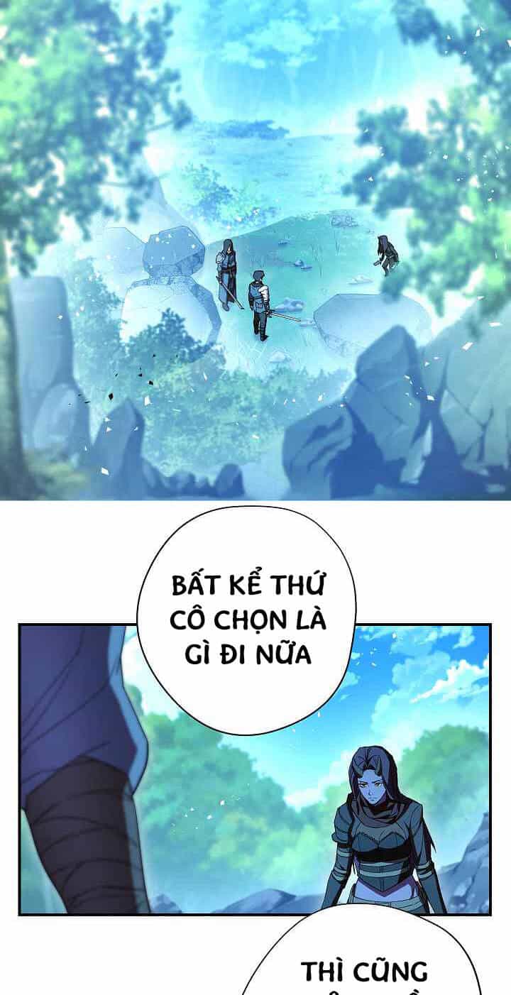 Đấu Trường Sinh Tử - Chương 77 - ảnh 34