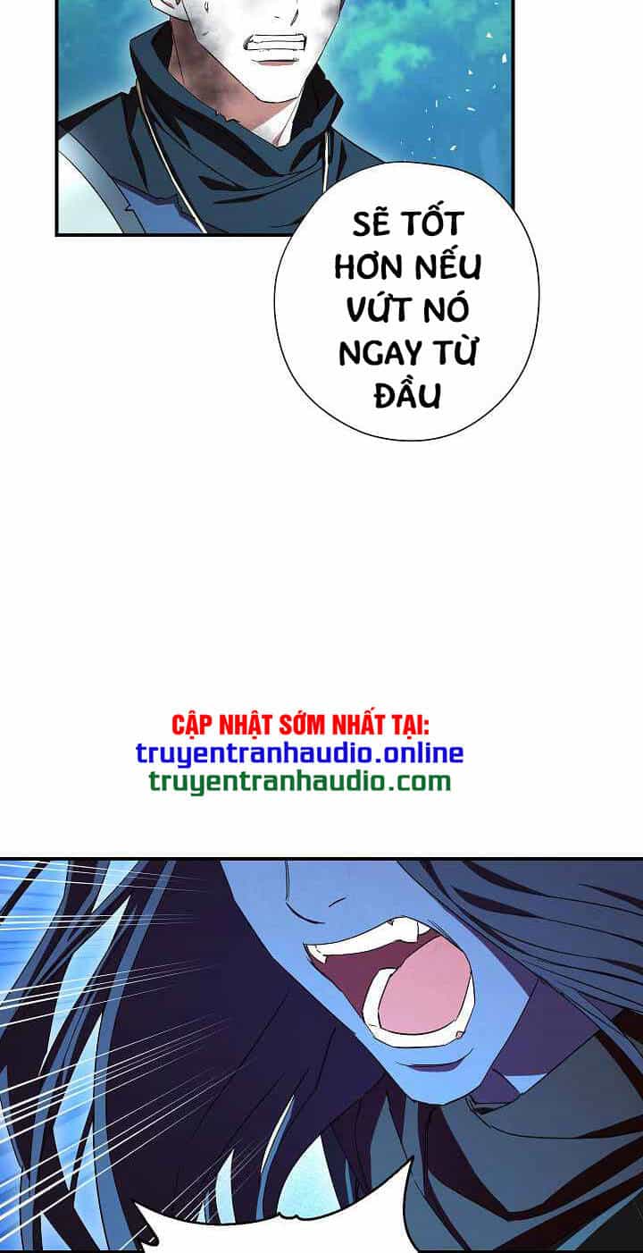 Đấu Trường Sinh Tử - Chương 77 - ảnh 38
