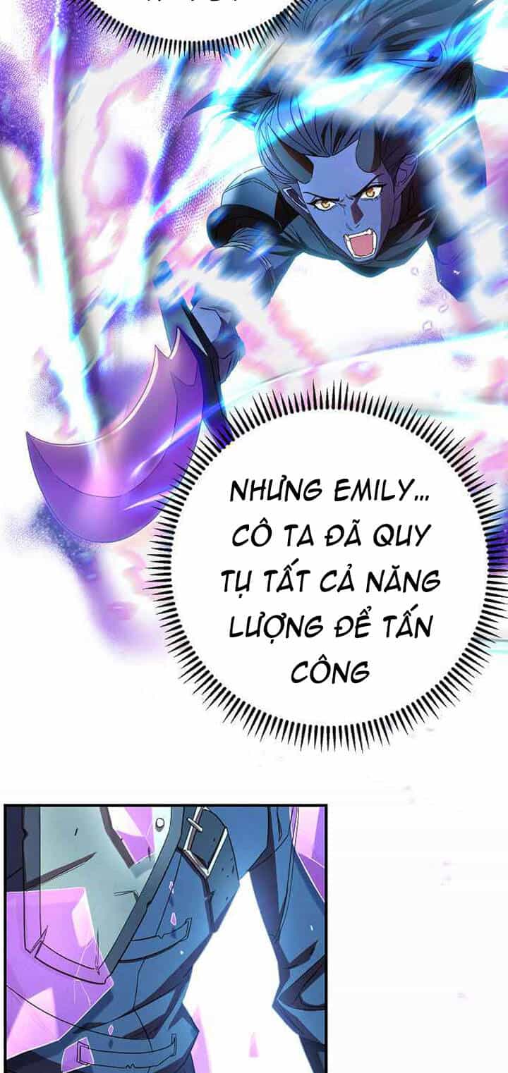 Đấu Trường Sinh Tử - Chương 77 - ảnh 6