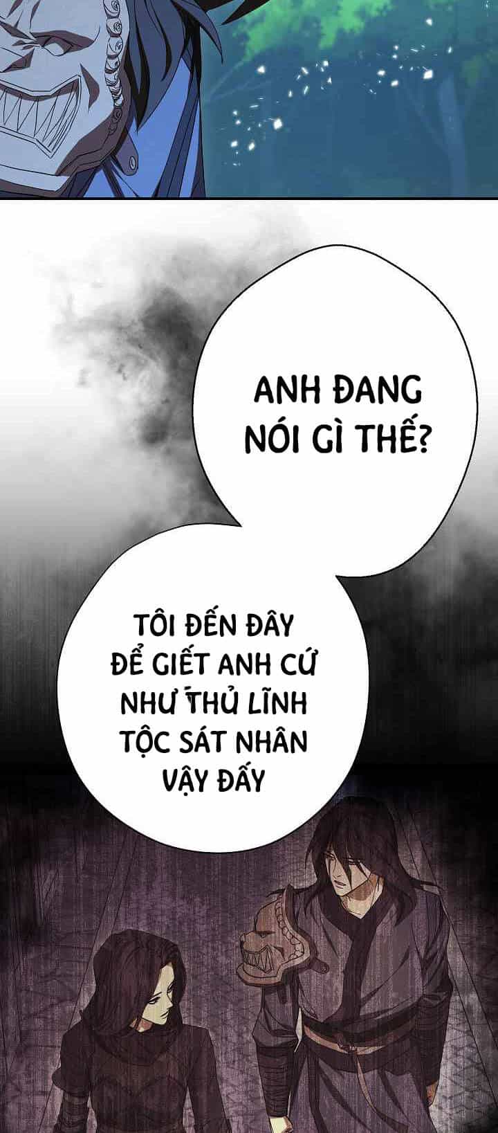 Đấu Trường Sinh Tử - Chương 77 - ảnh 69