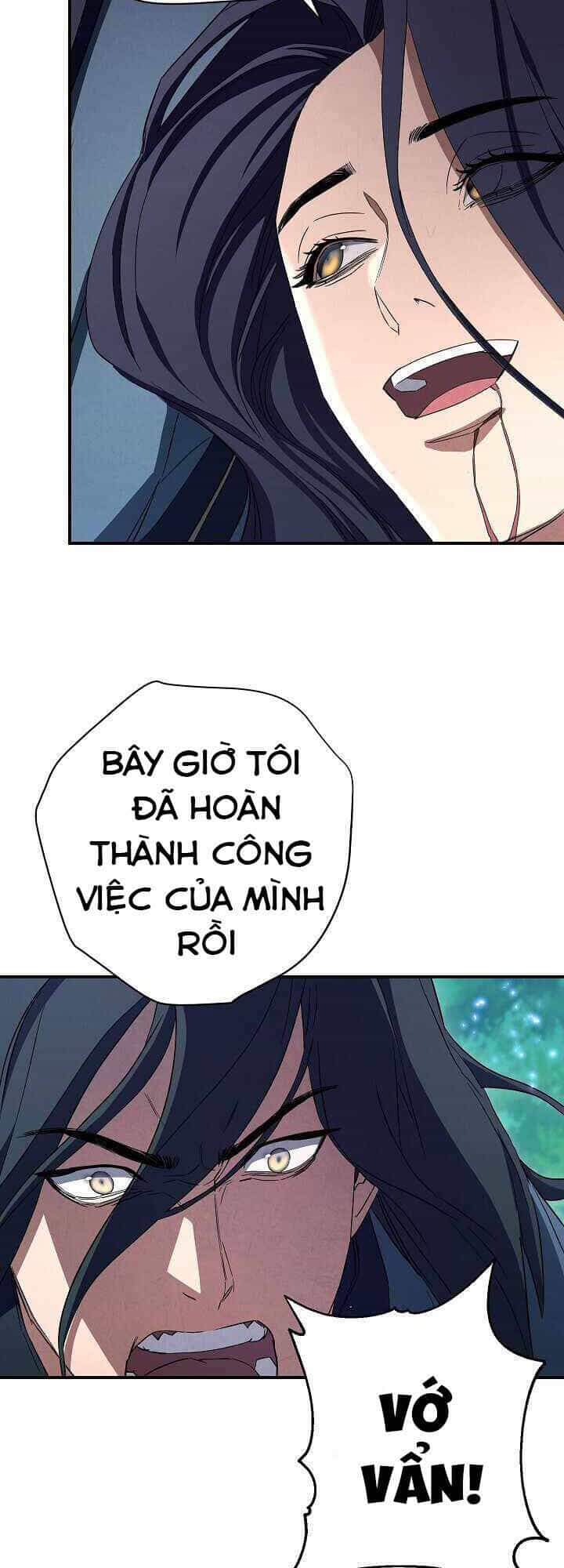 Đấu Trường Sinh Tử - Chương 78 - ảnh 17
