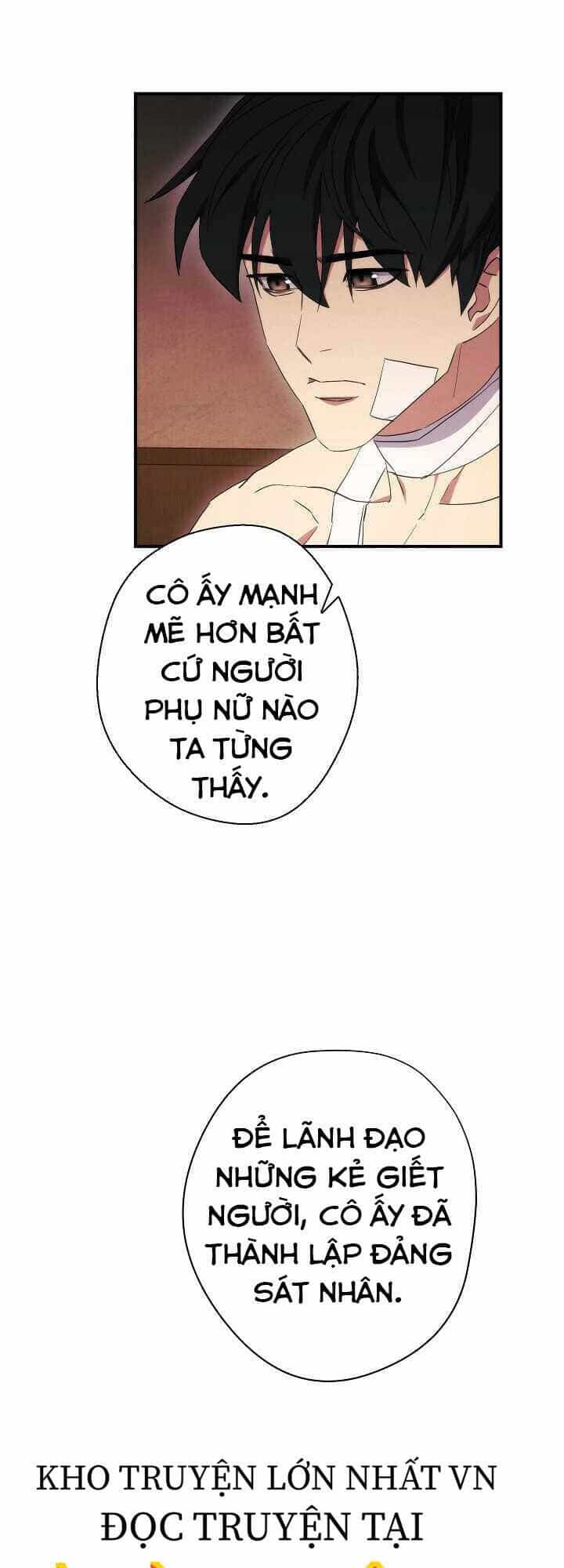 Đấu Trường Sinh Tử - Chương 78 - ảnh 39