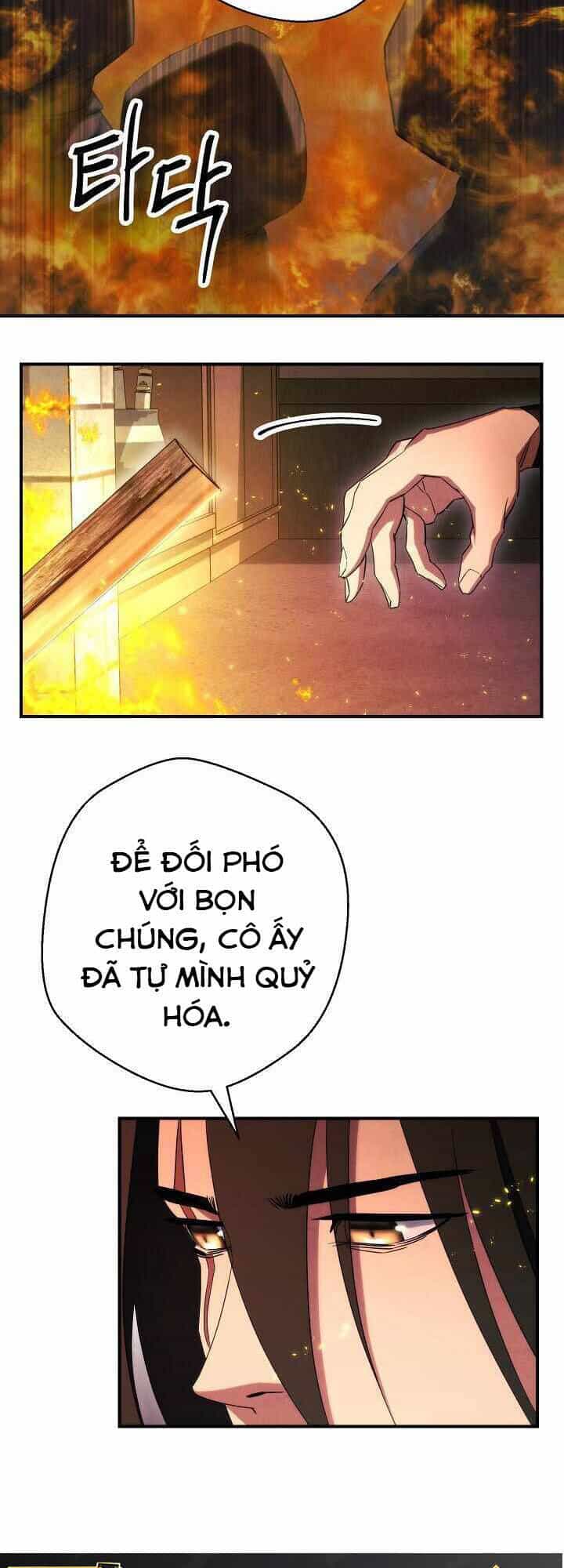Đấu Trường Sinh Tử - Chương 78 - ảnh 43