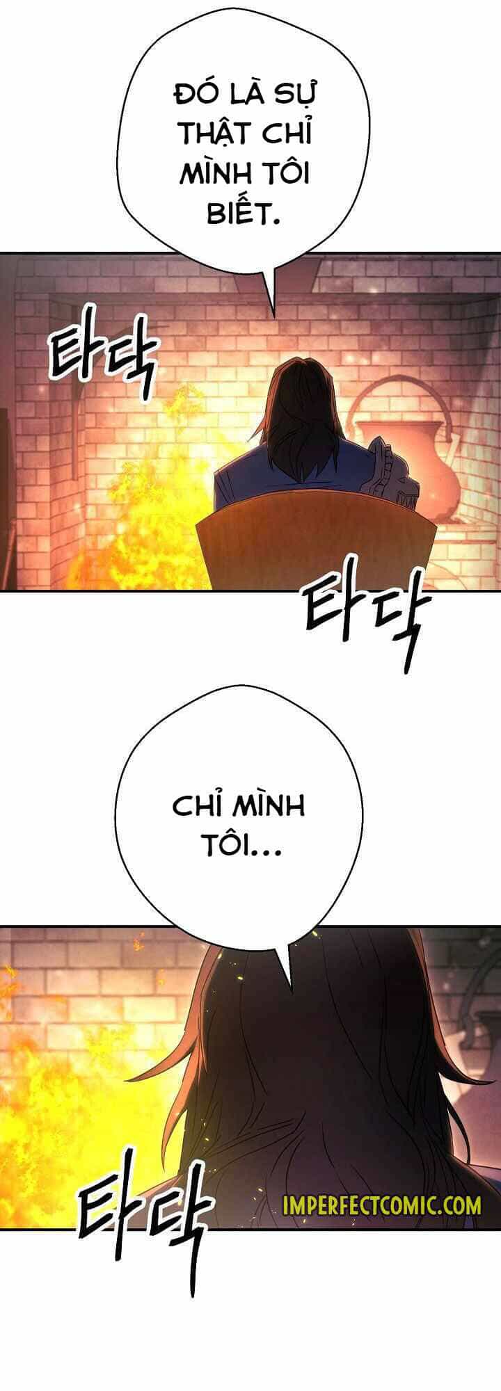 Đấu Trường Sinh Tử - Chương 78 - ảnh 45