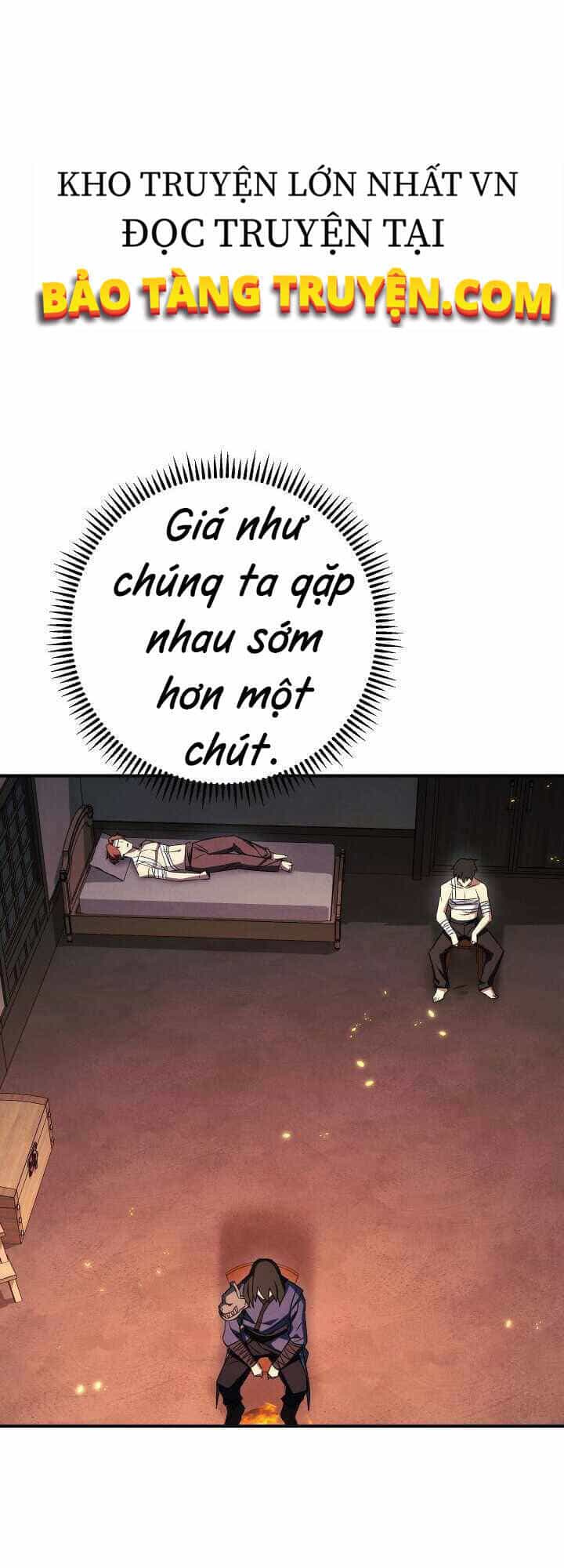 Đấu Trường Sinh Tử - Chương 78 - ảnh 51