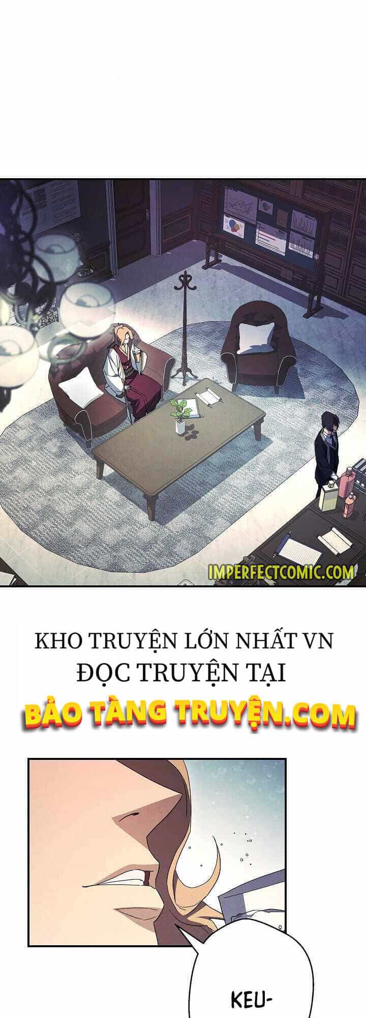 Đấu Trường Sinh Tử - Chương 78 - ảnh 58