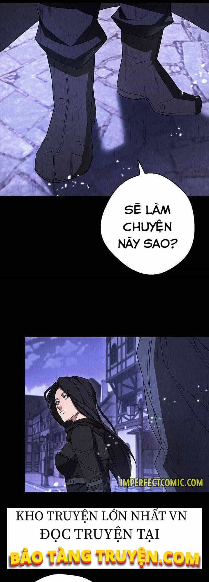 Đấu Trường Sinh Tử - Chương 78 - ảnh 7
