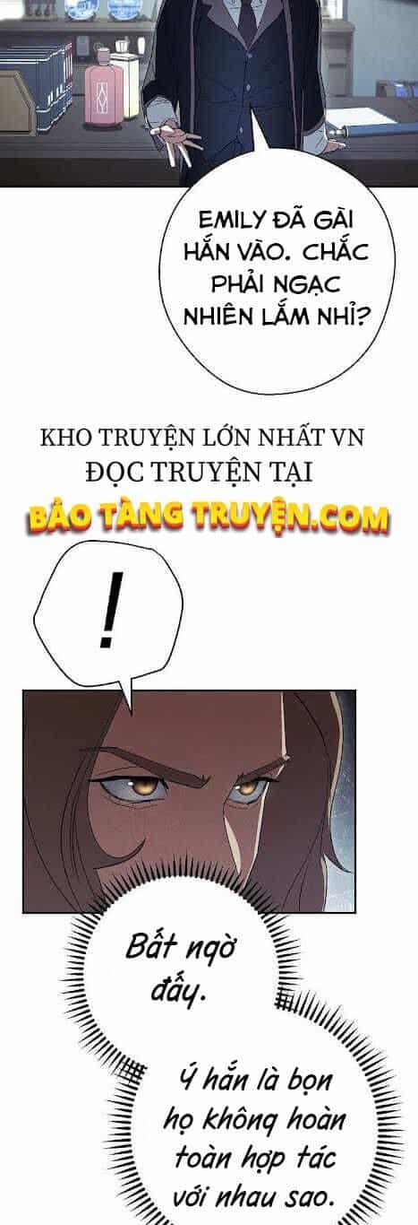 Đấu Trường Sinh Tử - Chương 79 - ảnh 15