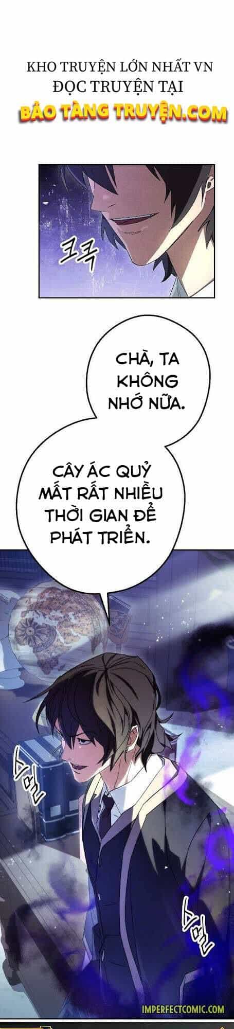 Đấu Trường Sinh Tử - Chương 79 - ảnh 17