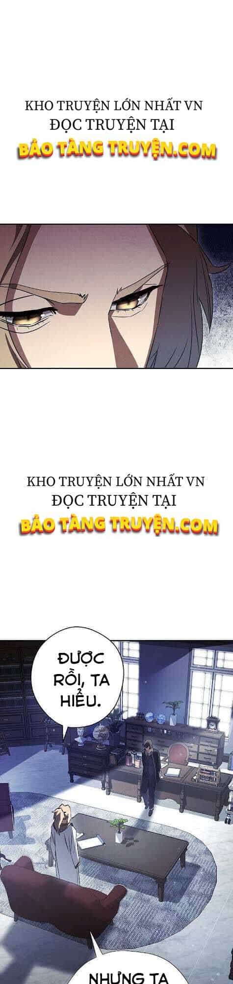 Đấu Trường Sinh Tử - Chương 79 - ảnh 21
