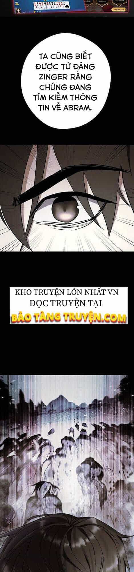 Đấu Trường Sinh Tử - Chương 79 - ảnh 30