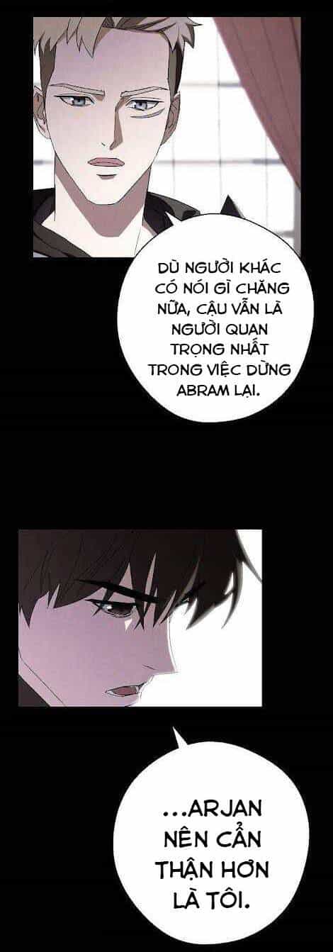 Đấu Trường Sinh Tử - Chương 79 - ảnh 32