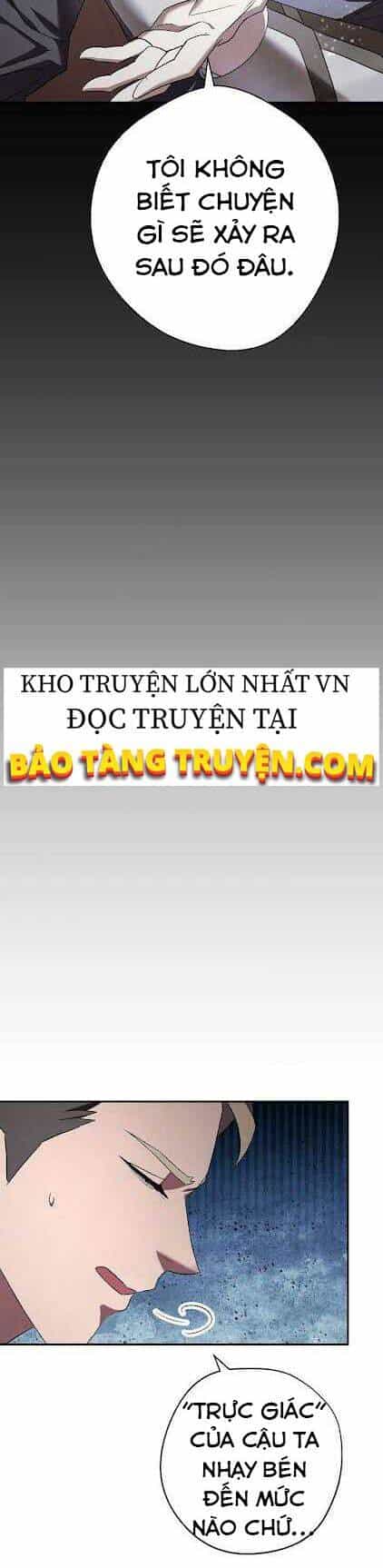 Đấu Trường Sinh Tử - Chương 79 - ảnh 36