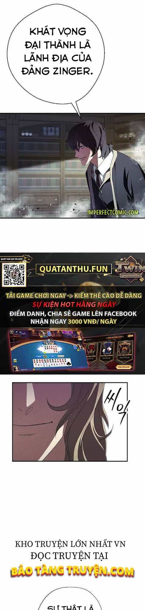 Đấu Trường Sinh Tử - Chương 79 - ảnh 38