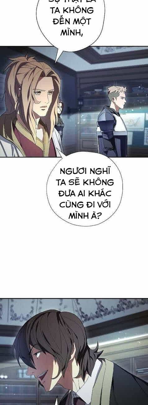 Đấu Trường Sinh Tử - Chương 79 - ảnh 39