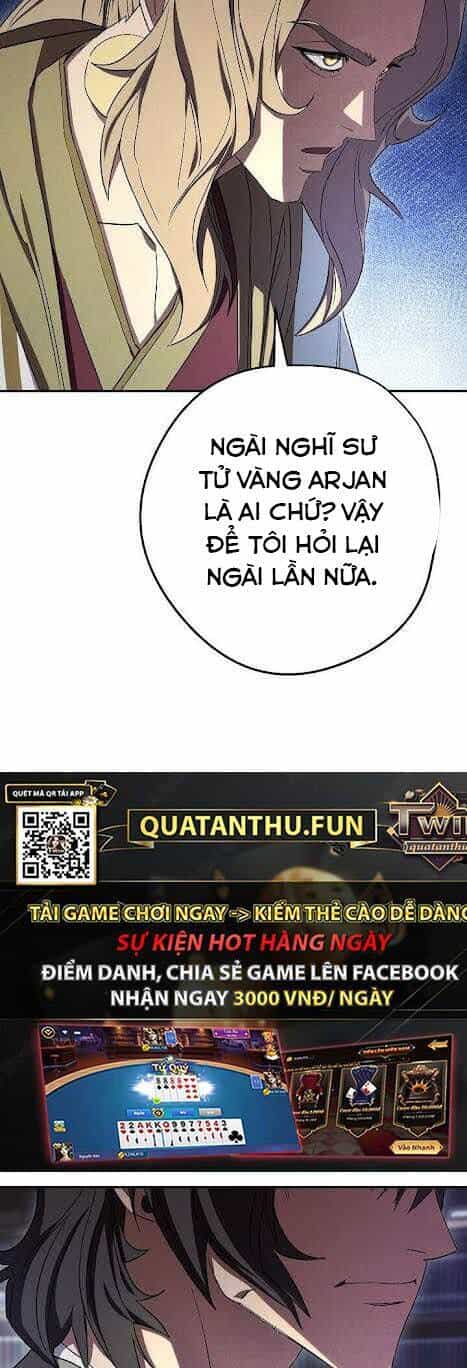 Đấu Trường Sinh Tử - Chương 79 - ảnh 7