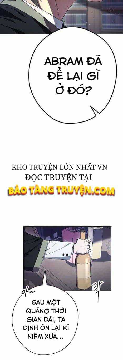 Đấu Trường Sinh Tử - Chương 79 - ảnh 8